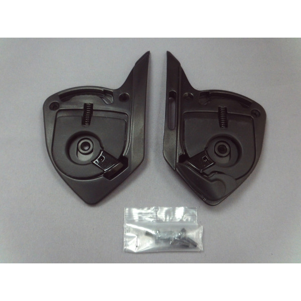 CABERG Caberg Base Plate Set -Drift